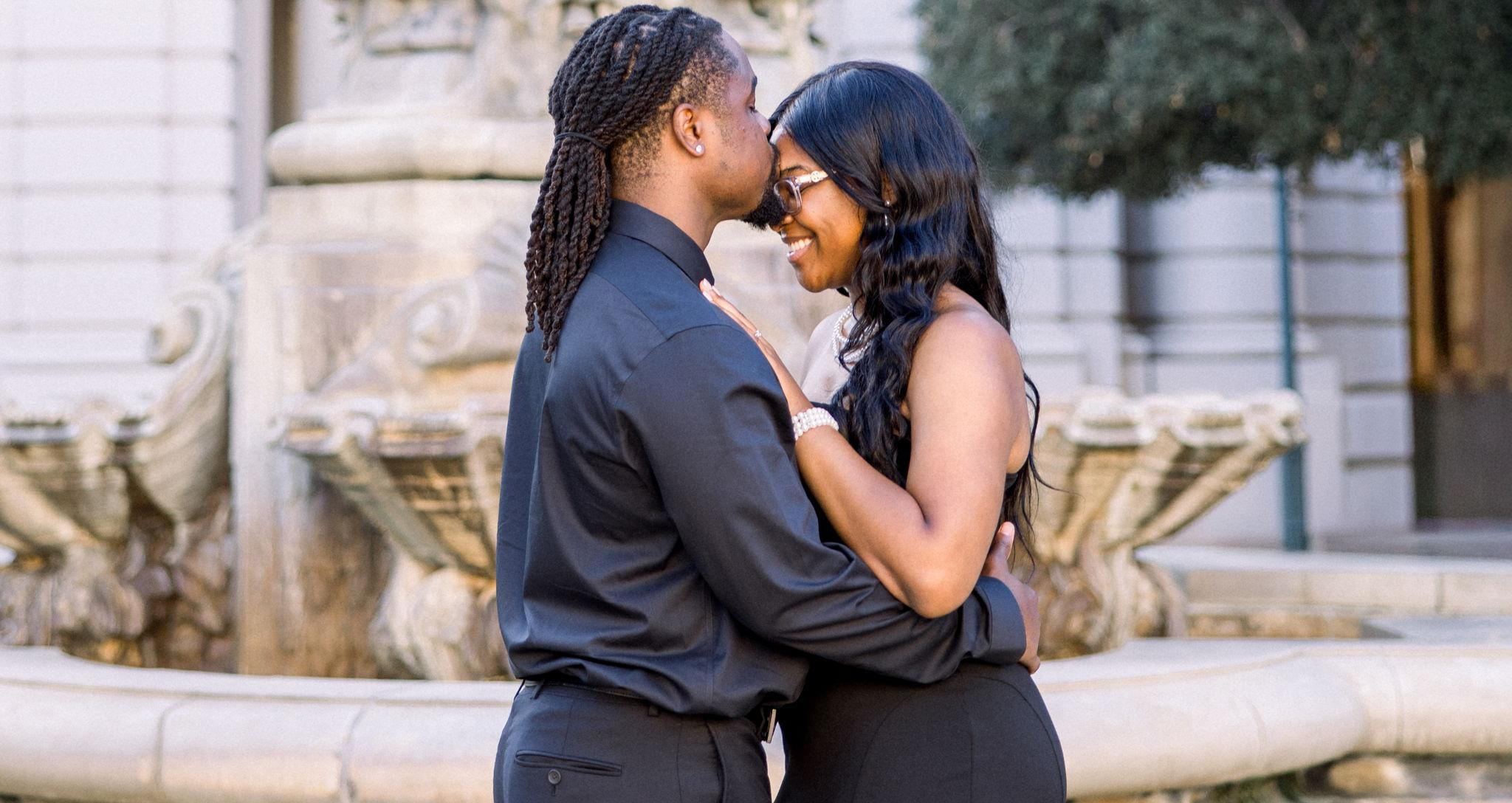 The Wedding Website of Melanie N. Miller and Elisha J. Guidry