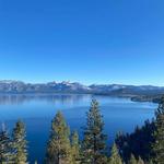 South Lake Tahoe