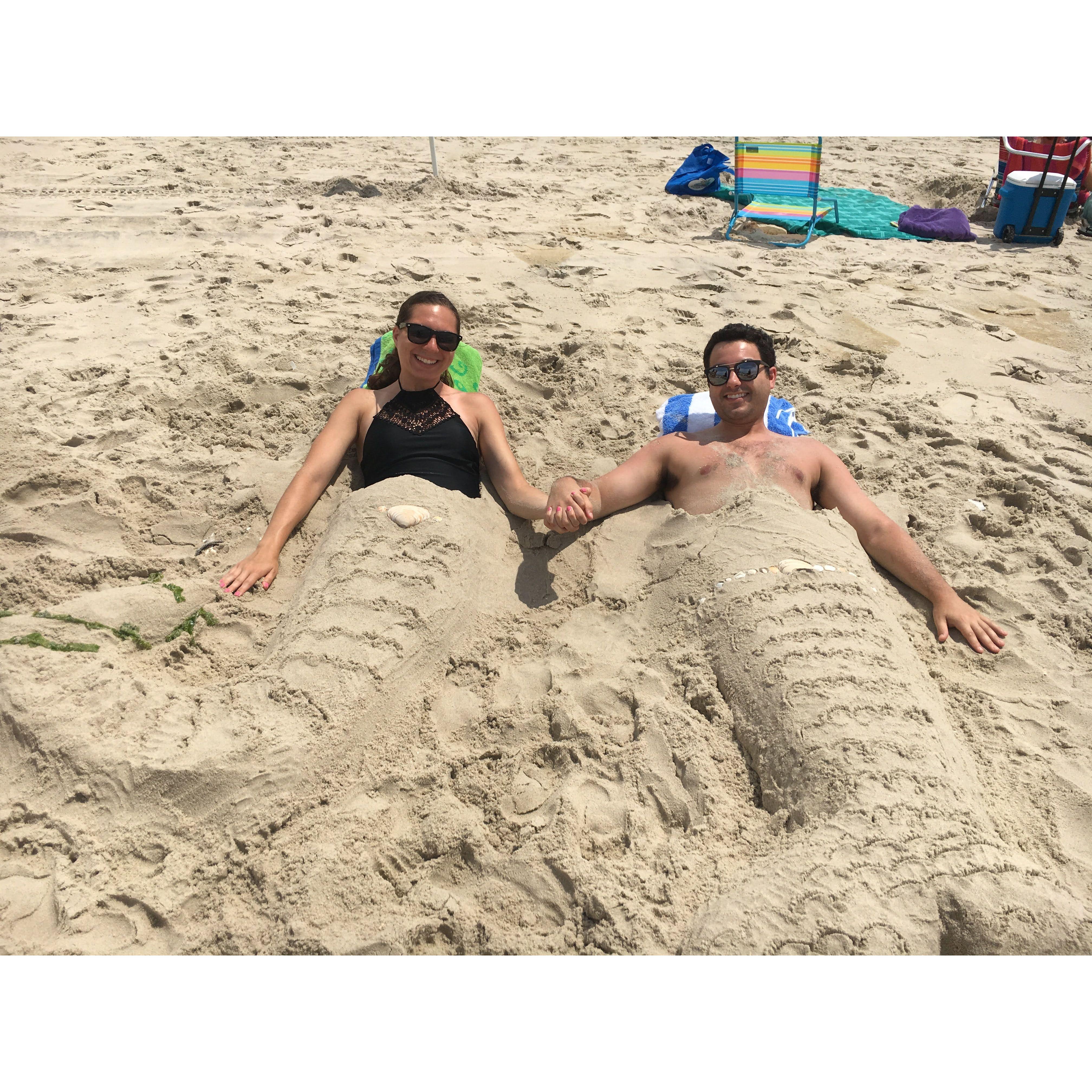 Jersey Shore 2017