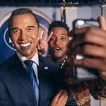 Madame Tussauds Nashville