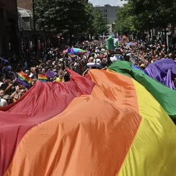 Pride