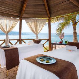 Couples Massage