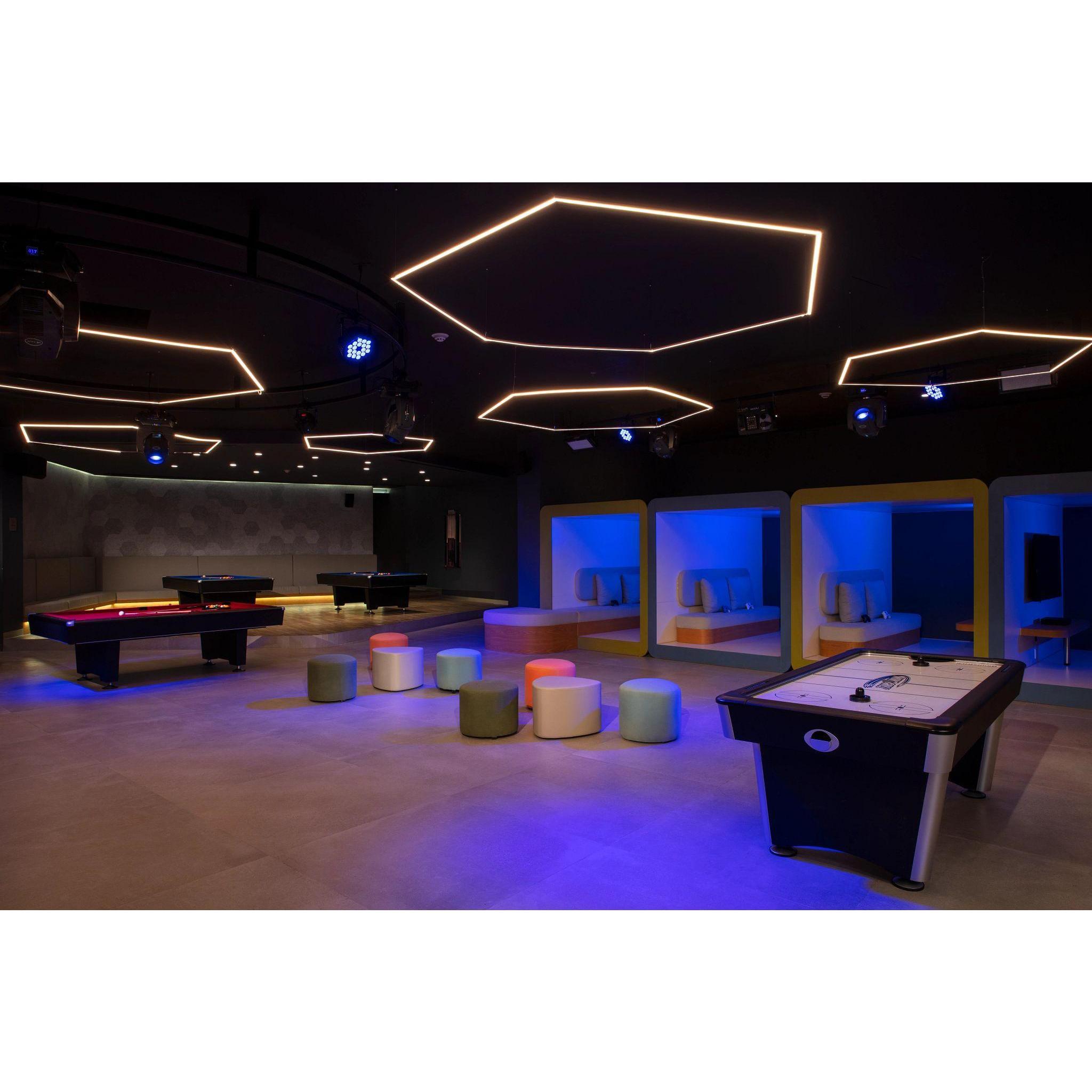 Kids Area