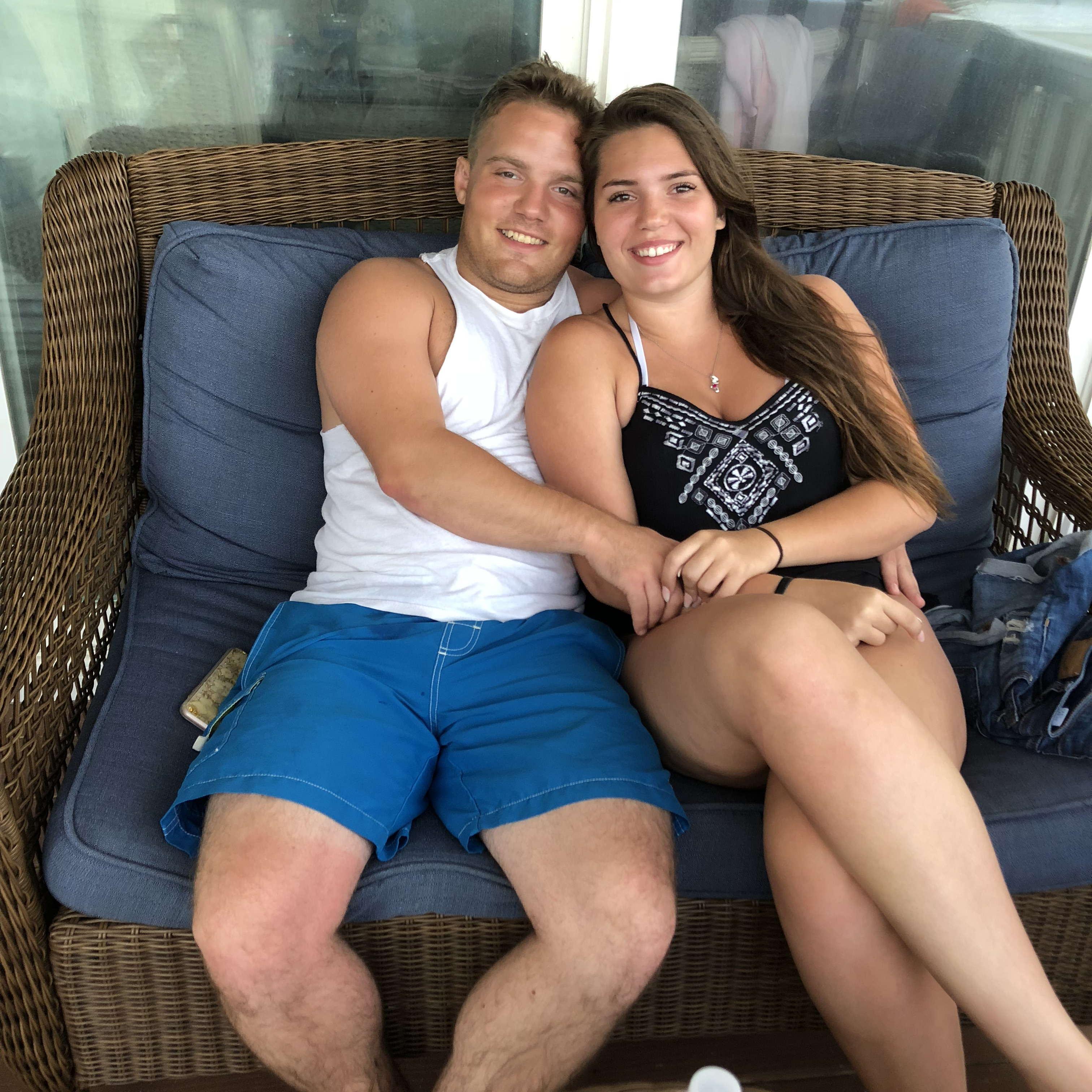 Myrtle Beach 2018