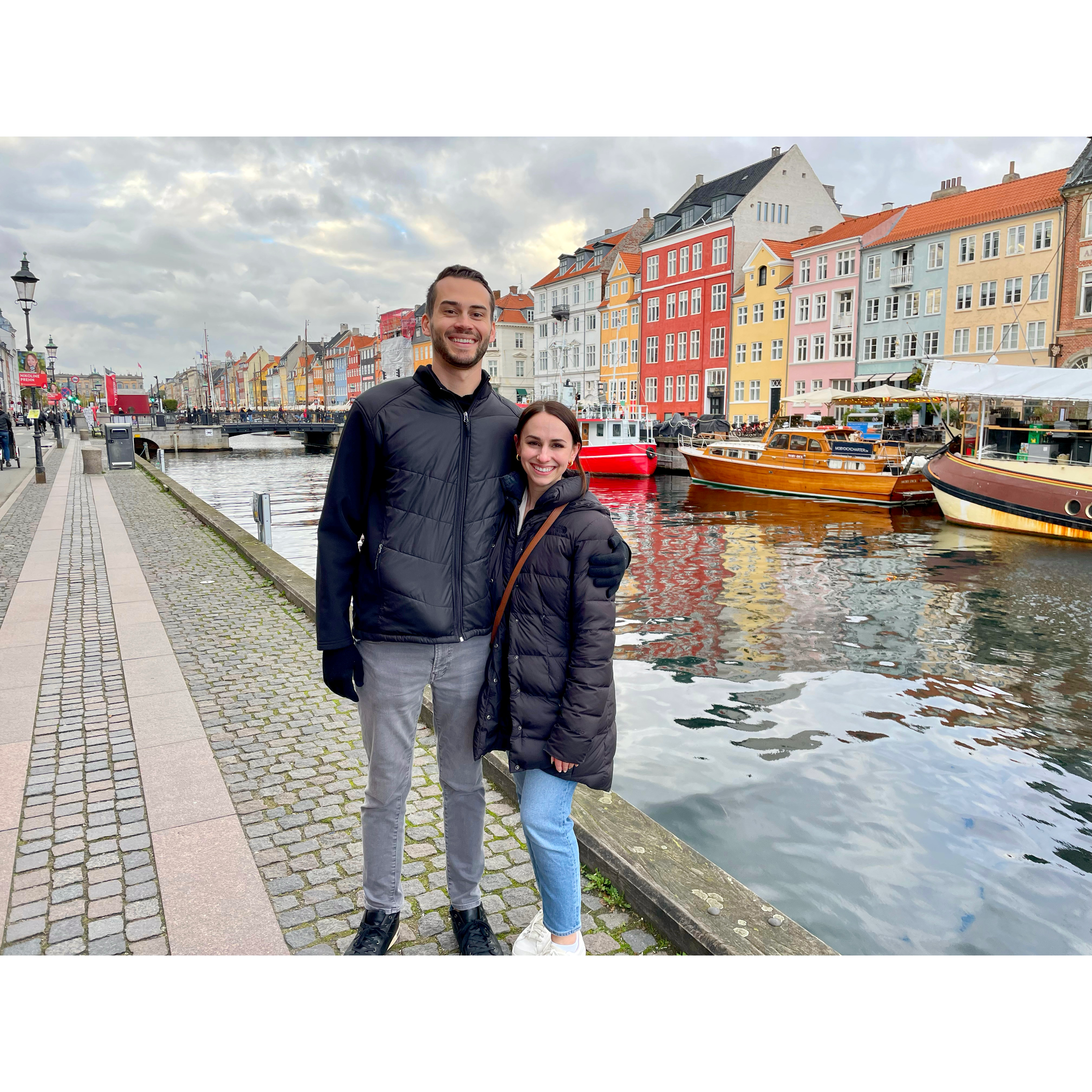 Copenhagen