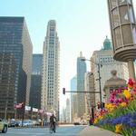 Magnificent Mile