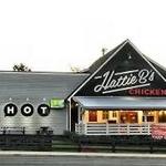 Hattie B's Hot Chicken - Nashville - Midtown