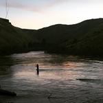 Fly Fish the Big Wood River
