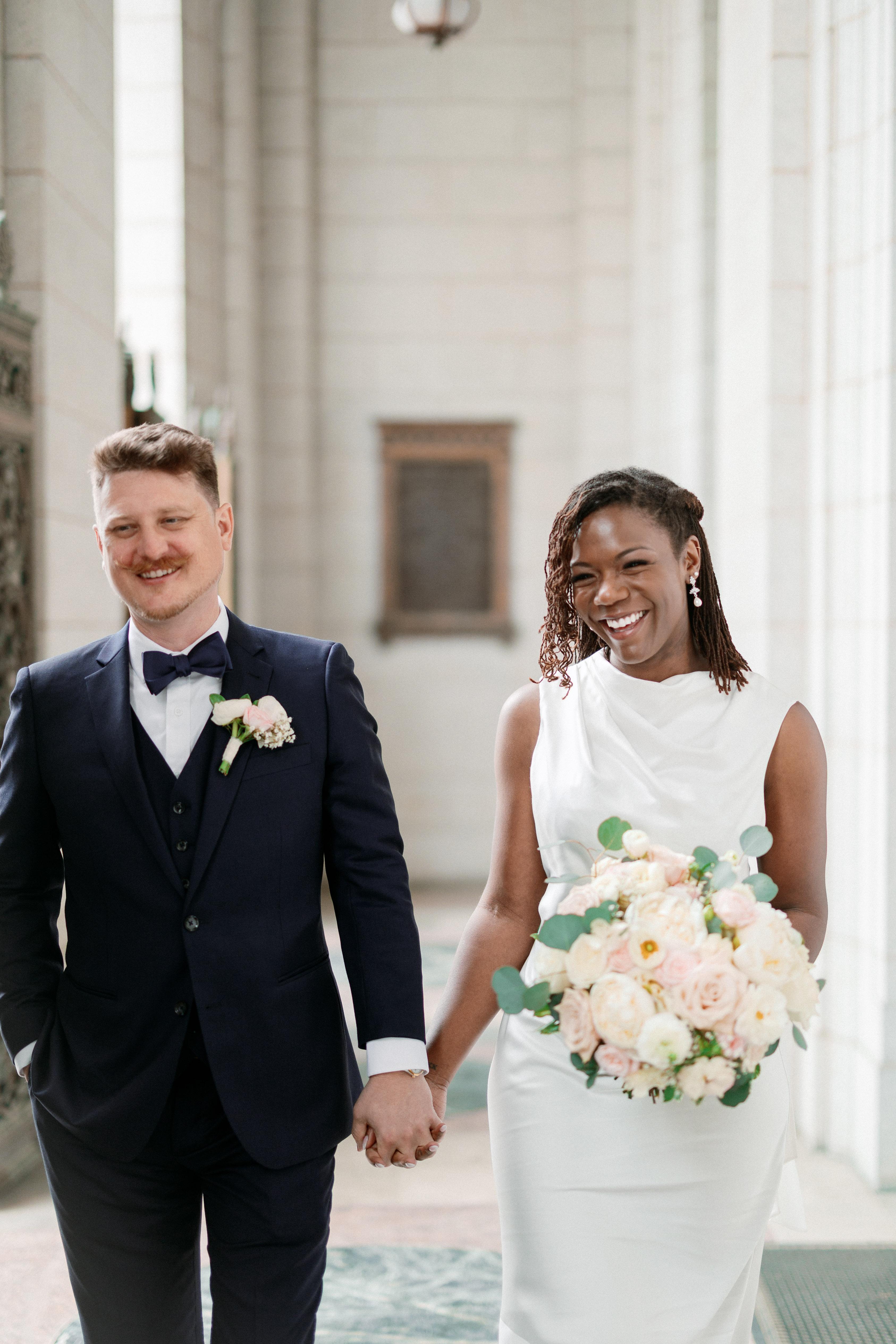 The Wedding Website of Denise Griffin and Bryce Rawers