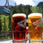 Oktoberfest at Snowbird