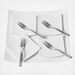 Fiji 9-Piece Appetizer Set