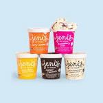 Jeni's Splendid Ice Creams