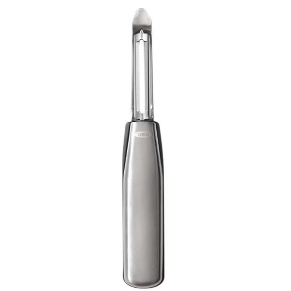 OXO Steel Swivel Peeler