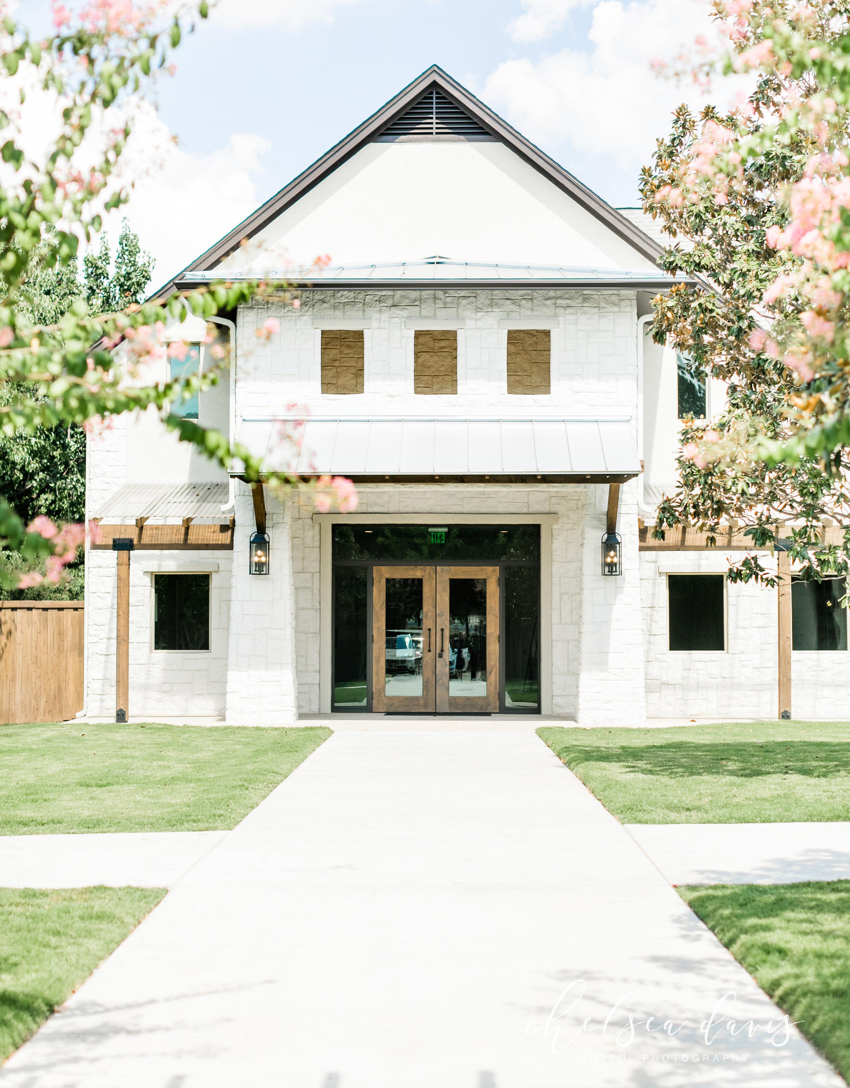 The Wedding Website of Jazmine Alonso and De’Andre Nevels