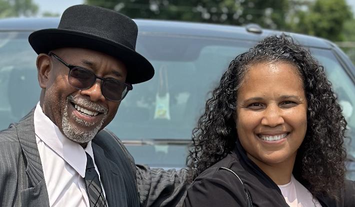 The Wedding Website of Michele Warren and Stanley Rice