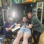 Oasis Tattoo Collective