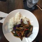 T.H.A.I. In Shirlington Restaurant