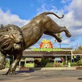 San Diego Zoo