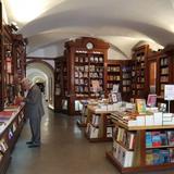 Livraria Bertrand - Chiado