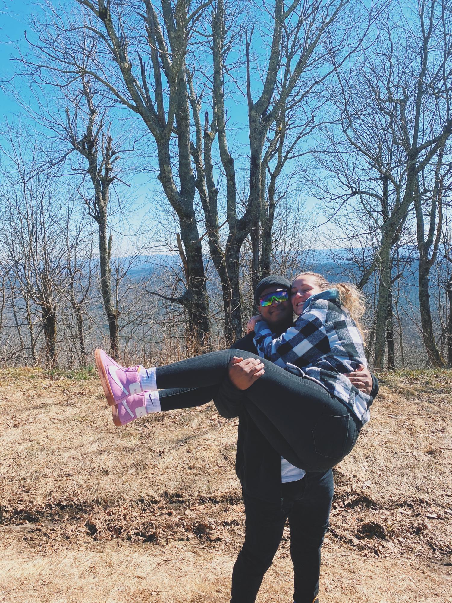 adventures in Asheville