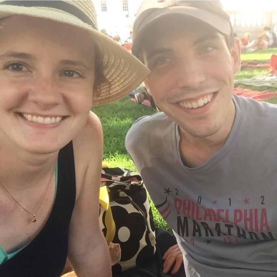 Concerts on the Square in Madison, WI (Summer 2015)