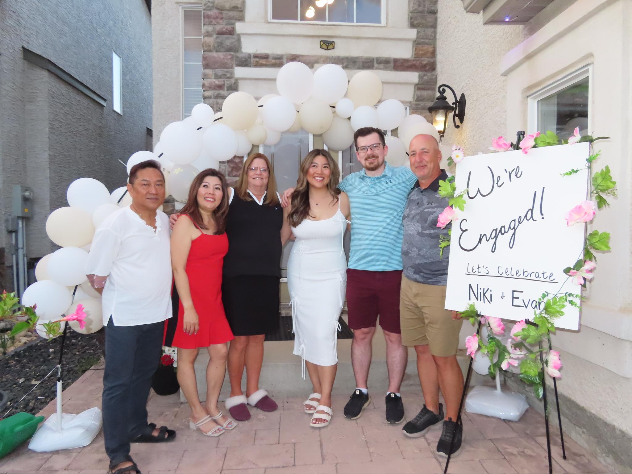 The Wedding Website of Nikita Nguyen and Evan Shaw