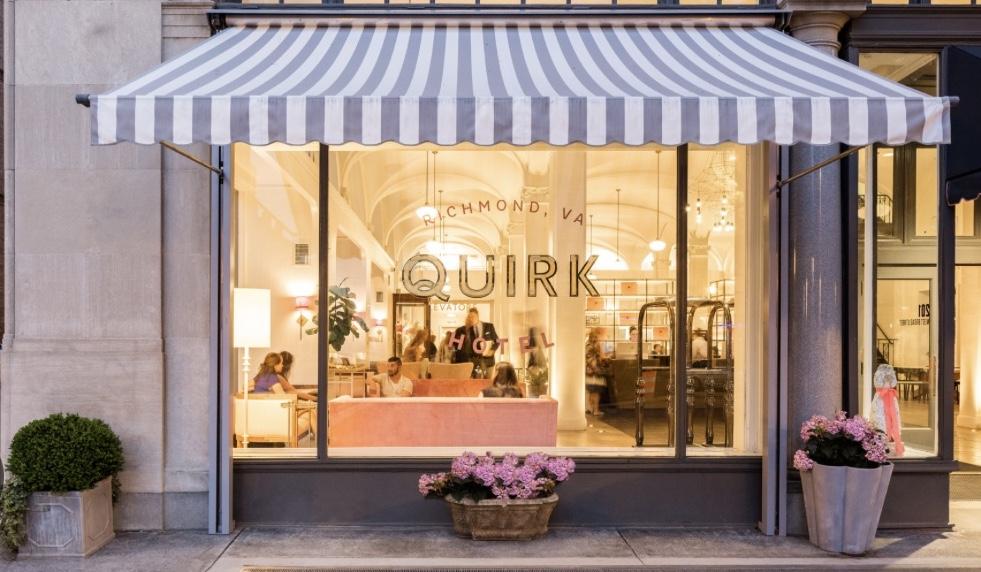 The Wedding Website of Alex Dufour and John Barrows