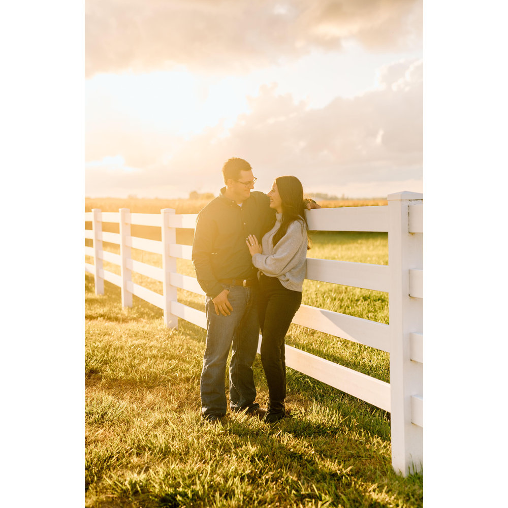 Becca Riggs and Noah Holm's Wedding Website