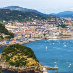 Donostia-San Sebastian