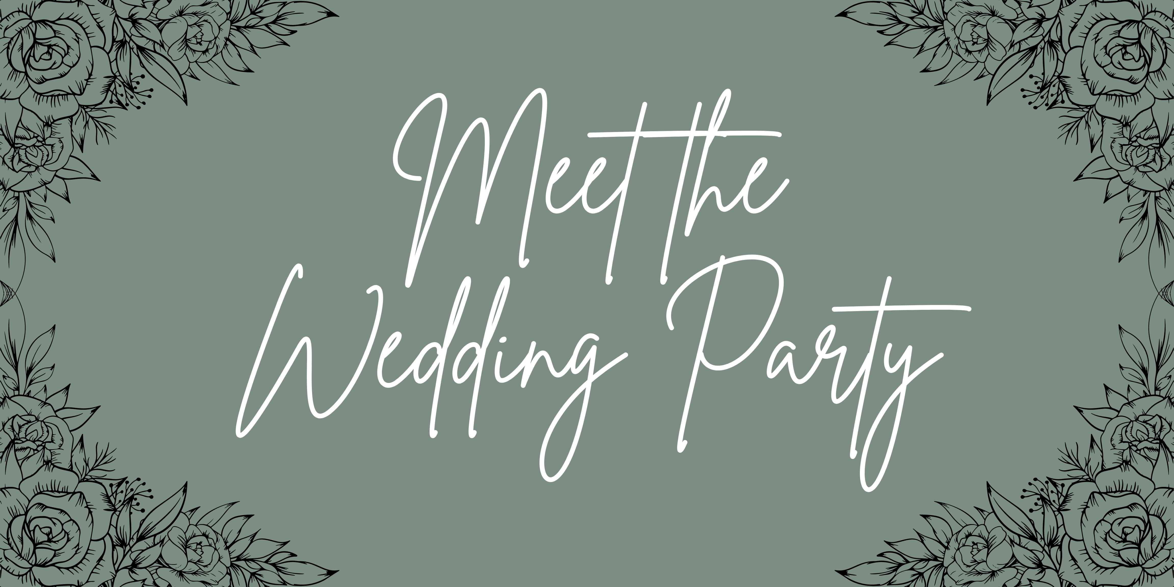 The Wedding Website of Sara Savage and Brian Johnson
