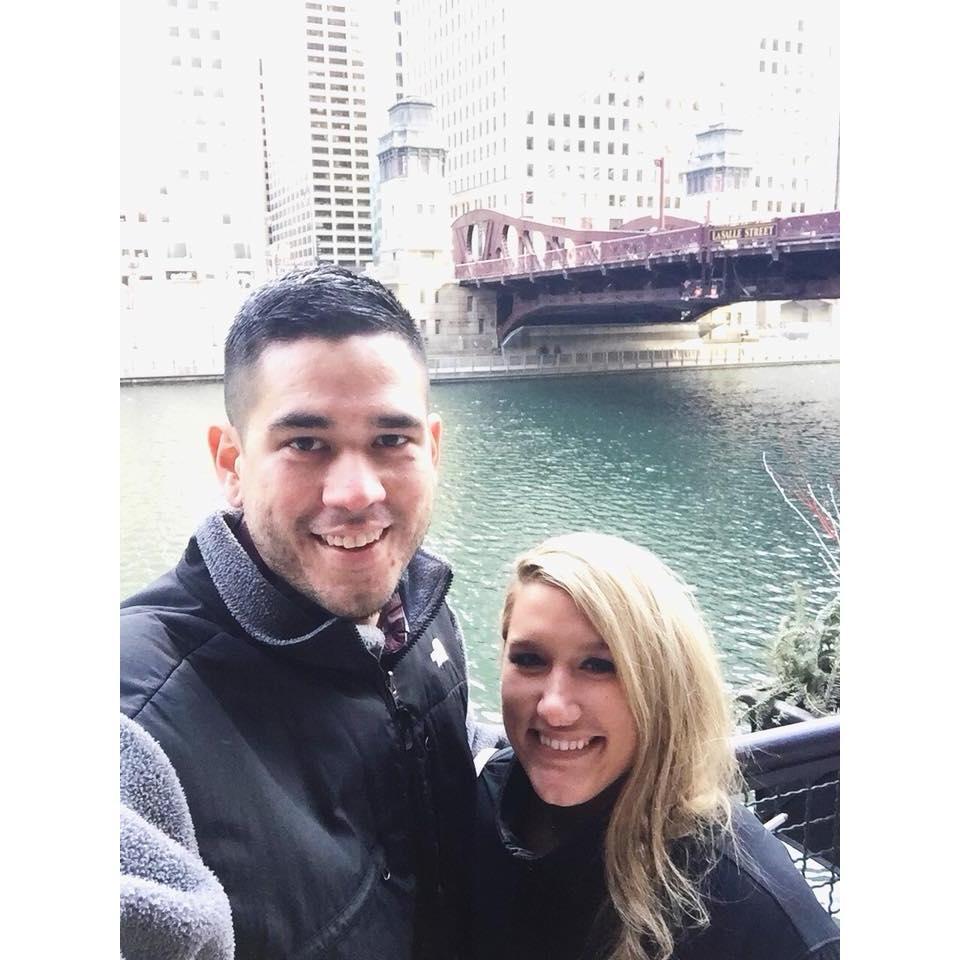 Chicago Trip!