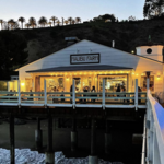 Malibu Farm Restaurant