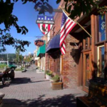 Truckee
