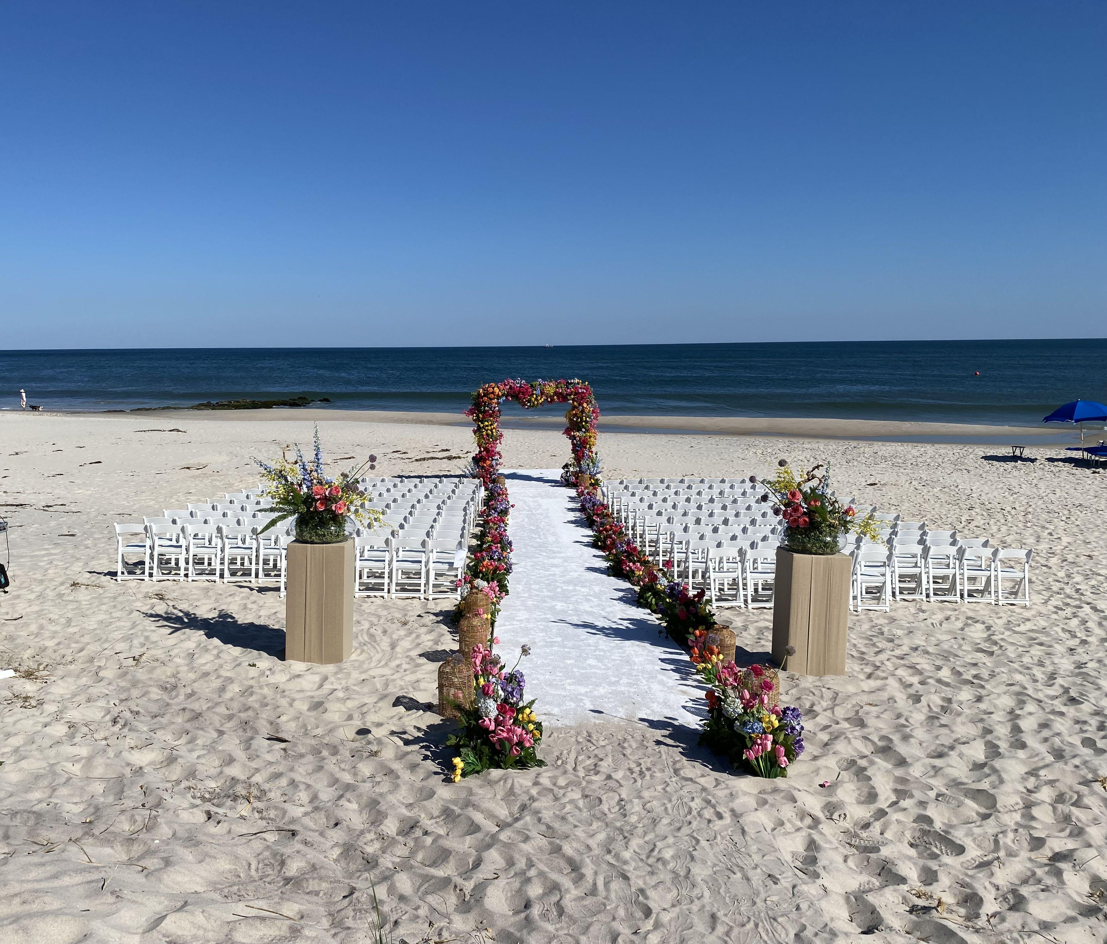 The Wedding Website of Jocelyn Levy and Zach Freeman