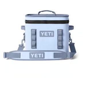 YETI Hopper Flip 12 Big Sky Blue