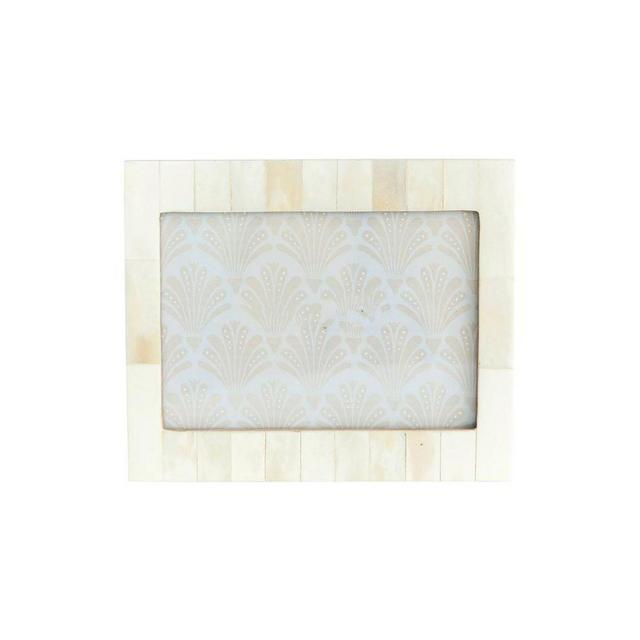 Salma Resin Photo Frame