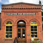 Chapter One Bookstore