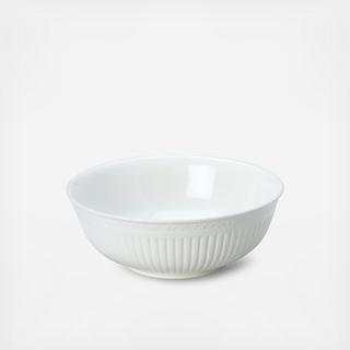 Italian Countryside Salad Serving Bowl