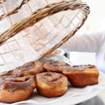 Panadería Teresitas