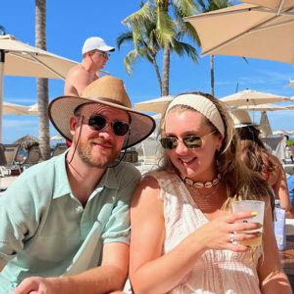 Our Honeymoon Fund