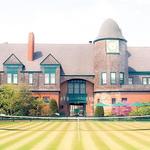 International Tennis Hall of Fame