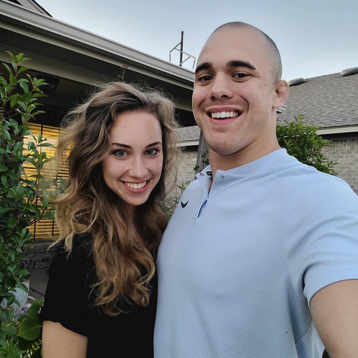 Our First Date😍 
6/20/2020