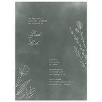 Invitation