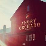 The Angry Orchard Cidery