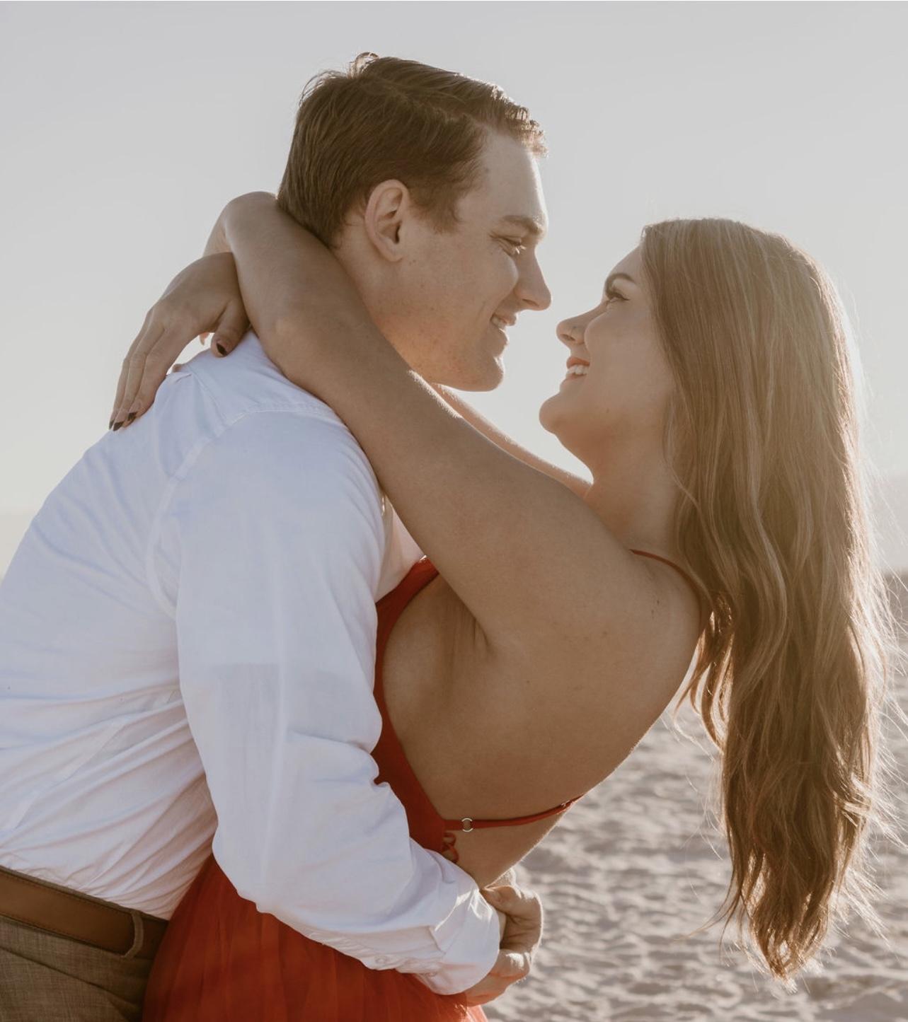 The Wedding Website of Kysa Jackson and Colton Neal