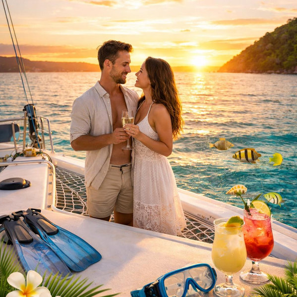Honeymooning in Costa Rica!!☀️🏖️