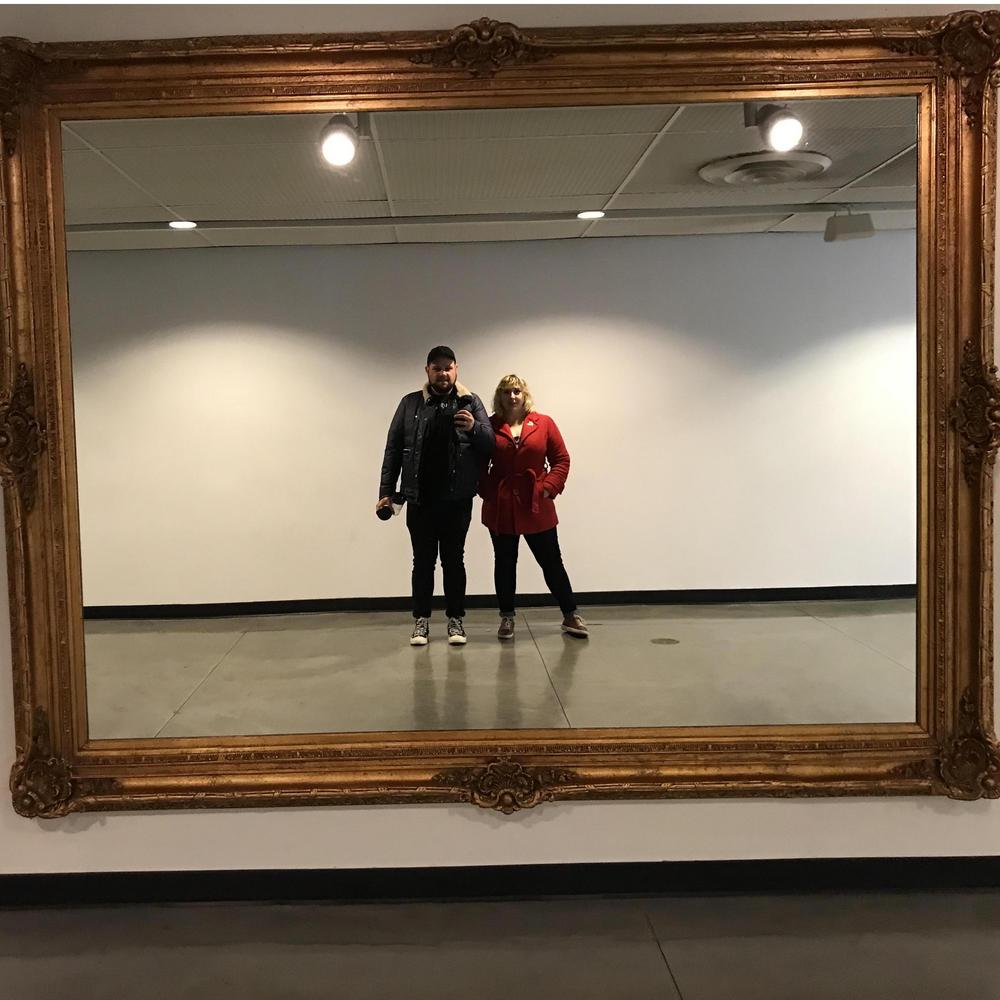 Spencer Saldumbide and Emma Hoop's Wedding Website, image size:1000x1000