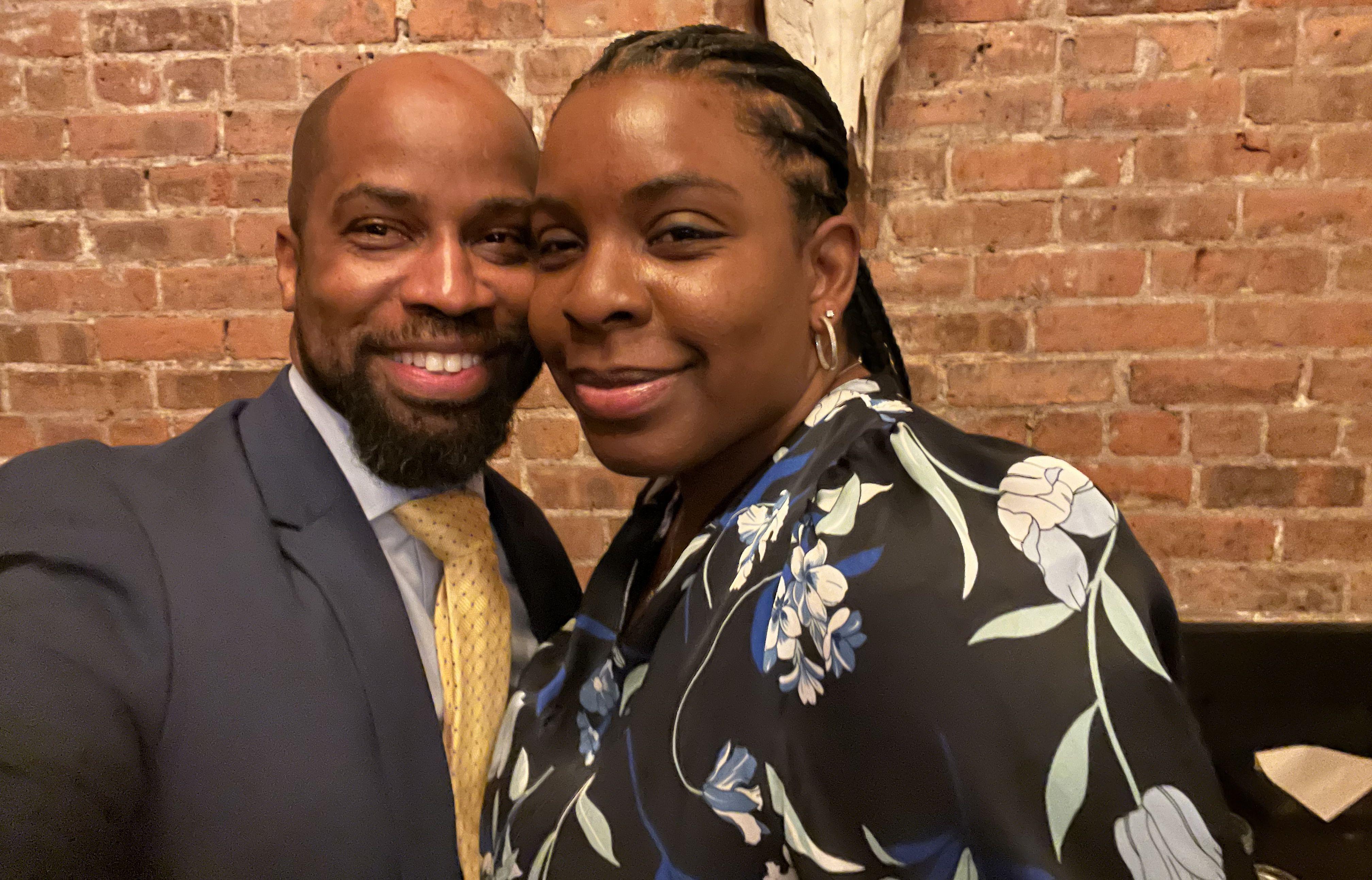 The Wedding Website of Joshua Pilgrim and Alexandra Phillip