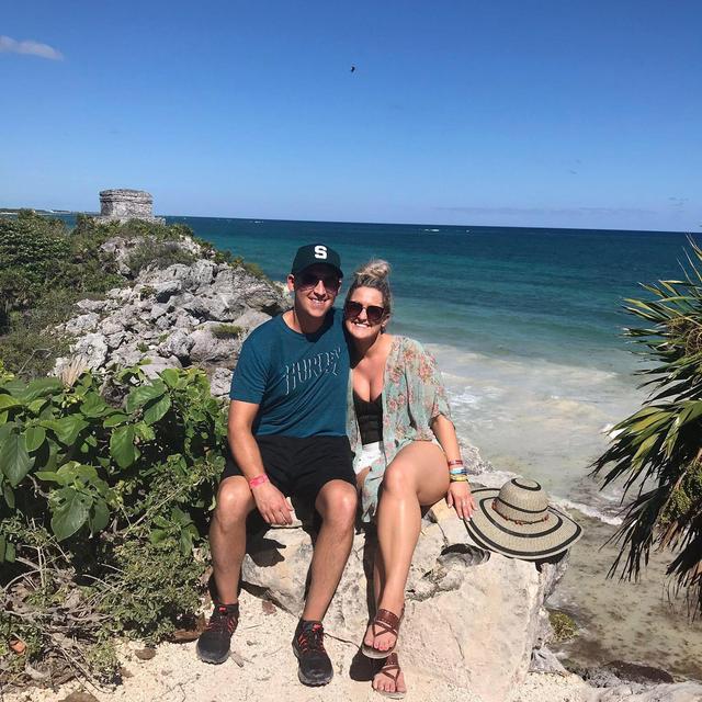 Our Honeymoon Fund