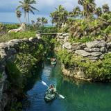 Xcaret Park